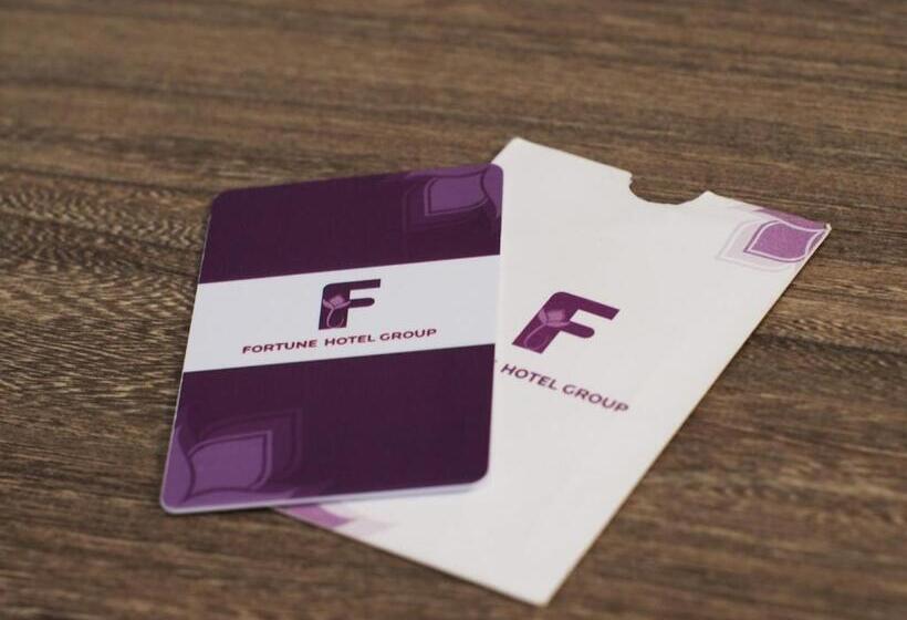 수피리어 룸 도시 전망, Fortune View Khong Hotel Nakhon Phanom