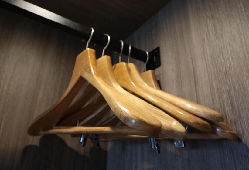 수피리어 룸 도시 전망, Fortune View Khong Hotel Nakhon Phanom