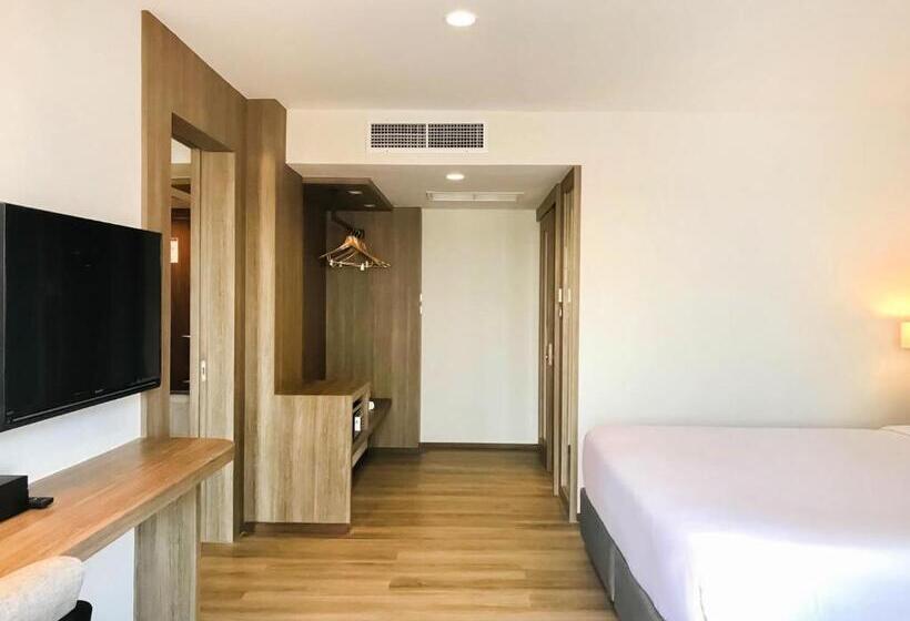 주니어 스위트, Fortune View Khong Hotel Nakhon Phanom