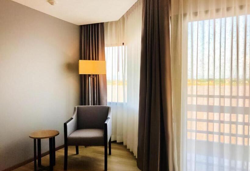 주니어 스위트, Fortune View Khong Hotel Nakhon Phanom