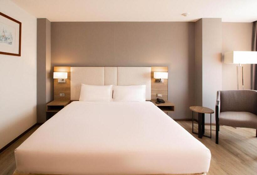 주니어 스위트, Fortune View Khong Hotel Nakhon Phanom