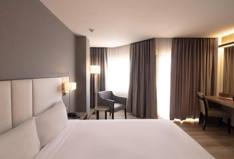 주니어 스위트, Fortune View Khong Hotel Nakhon Phanom