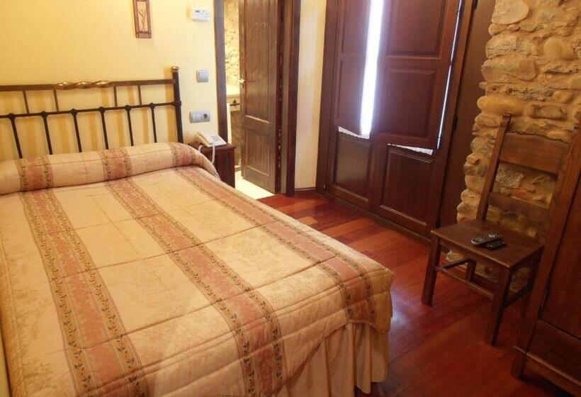 Номер Стандарт Индивидуальный, Hostal Virgen De La Encina