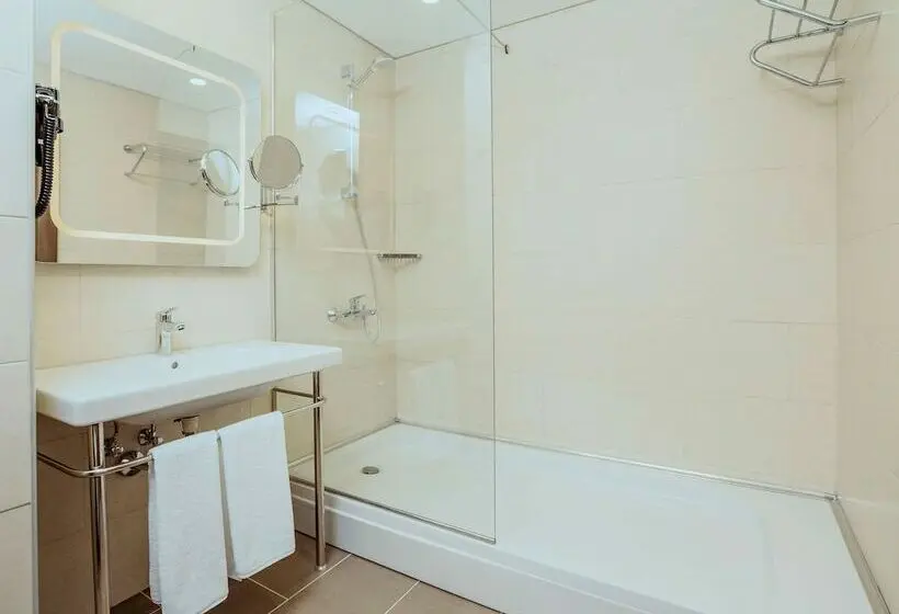 スーペリアールーム, Ibis Styles Istanbul Bomonti