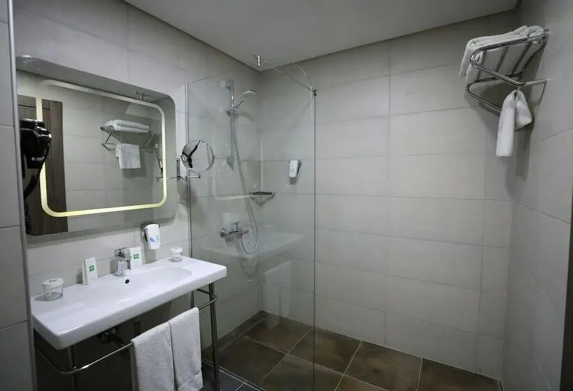 スーペリアールーム, Ibis Styles Istanbul Bomonti