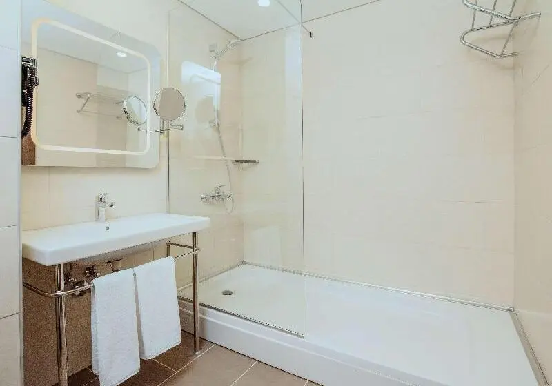 スーペリアールーム, Ibis Styles Istanbul Bomonti