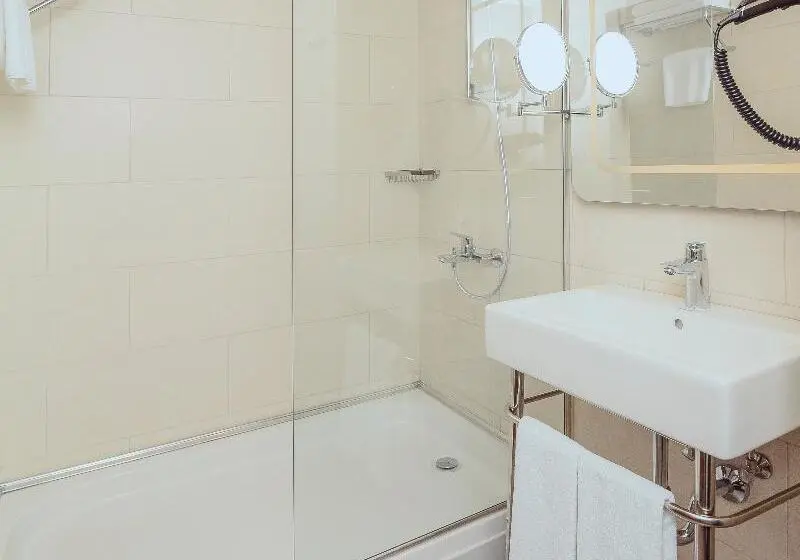 スタンダードルーム, Ibis Styles Istanbul Bomonti