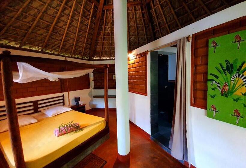 بانگلوی استاندارد, Lakana Ramena