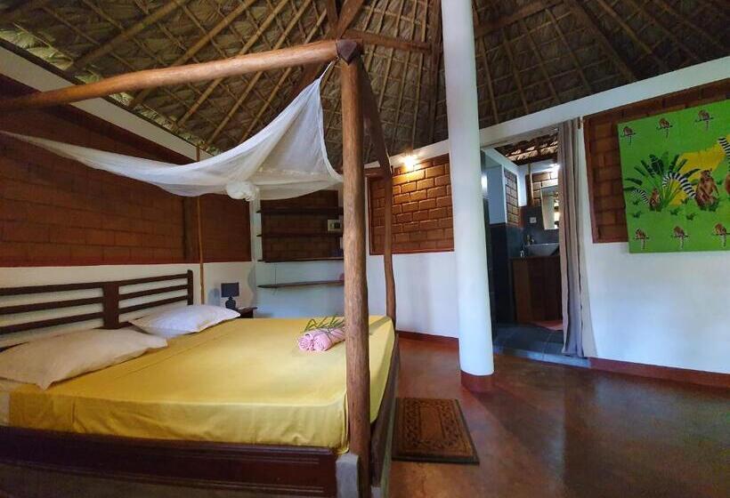 بانگلوی استاندارد, Lakana Ramena