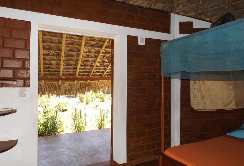 بنگله خانوادگی, Lakana Ramena