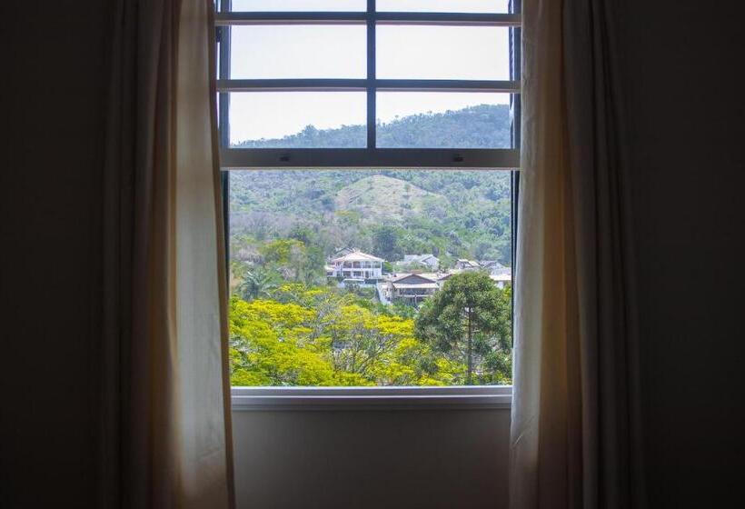 标准间, Monte Real