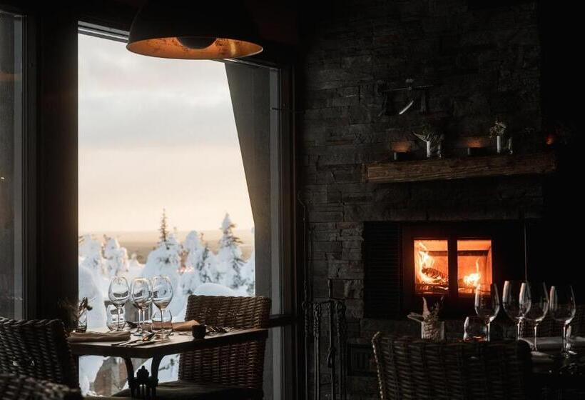 سوئیت 2 خوابه, Ruka Peak   Boutique Hotel & Restaurant