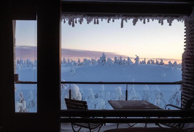 سوئیت 2 خوابه, Ruka Peak   Boutique Hotel & Restaurant