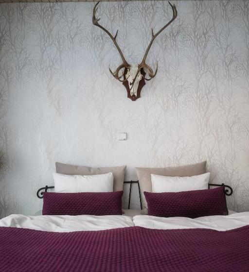 سوئیت 2 خوابه, Ruka Peak   Boutique Hotel & Restaurant