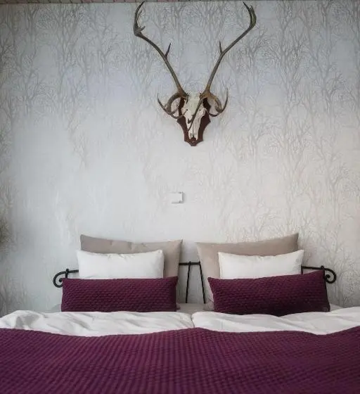 سوئیت 2 خوابه, Ruka Peak   Boutique Hotel & Restaurant
