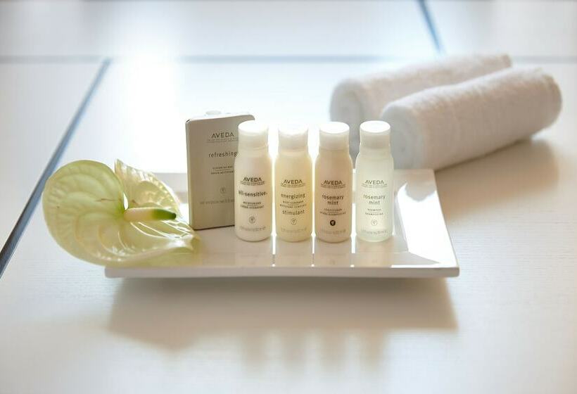 Camera Standard Vista Città, Shilla Stay Haeundae Beach   Bexco