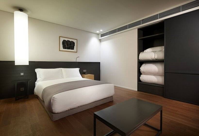 Люкс Классика, Shilla Stay Haeundae Beach   Bexco