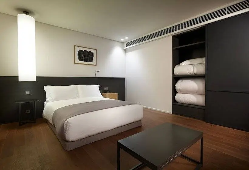 سوئیت کلاسیک, Shilla Stay Haeundae Beach   Bexco