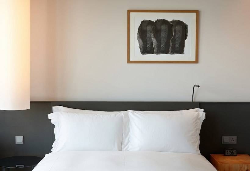 Junior Suite Vista Mare, Shilla Stay Haeundae Beach   Bexco