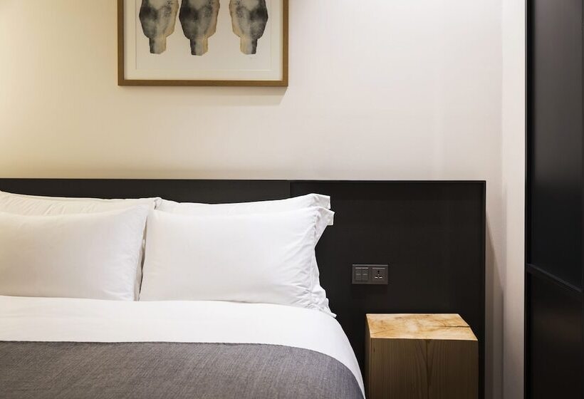 Люкс Вид на Море, Shilla Stay Haeundae Beach   Bexco