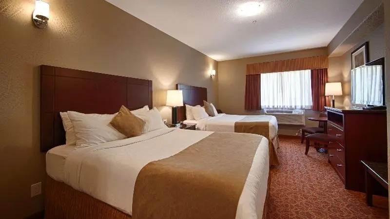 اتاق لوکس با چشم‌انداز شهر, Shilla Stay Haeundae Beach   Bexco