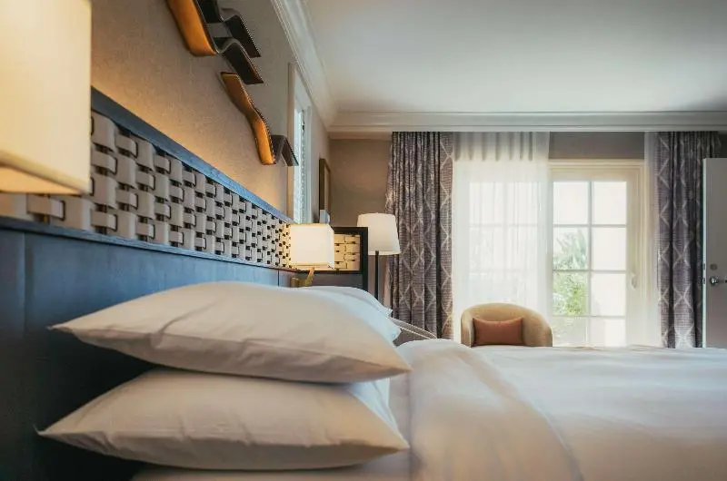 سوییت جونیور با چشم‌انداز دریا, Shilla Stay Haeundae Beach   Bexco