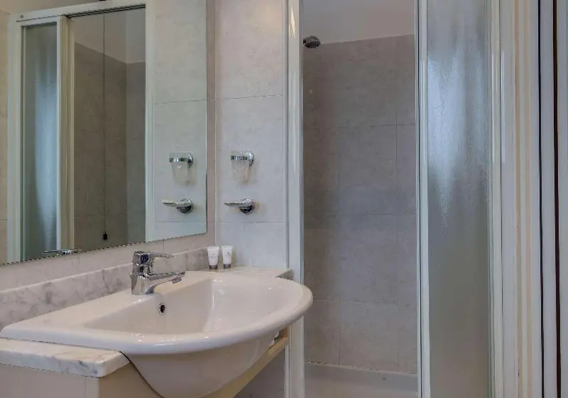 اتاق لوکس با چشم‌انداز دریا, Shilla Stay Haeundae Beach   Bexco