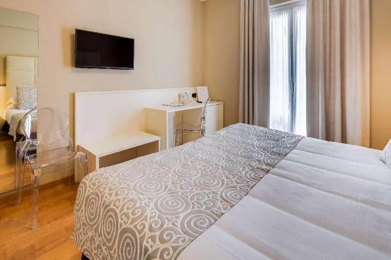 اتاق لوکس با چشم‌انداز دریا, Shilla Stay Haeundae Beach   Bexco