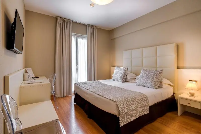 اتاق لوکس با چشم‌انداز دریا, Shilla Stay Haeundae Beach   Bexco