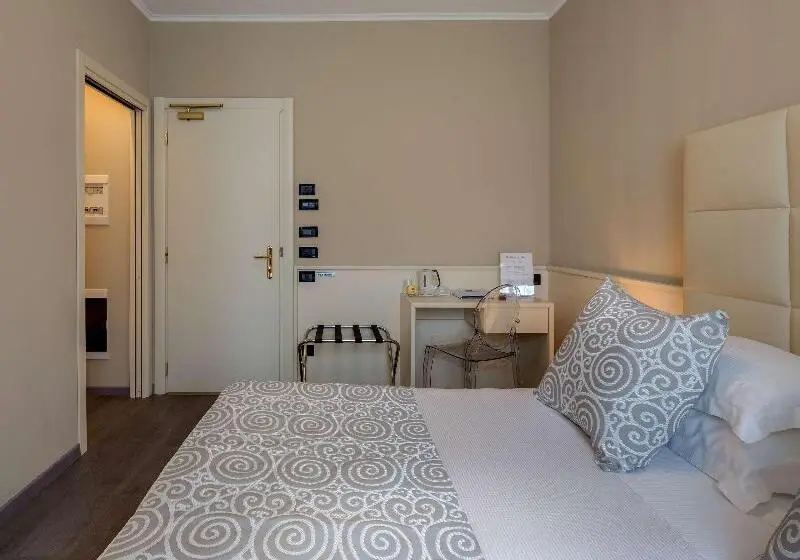 اتاق لوکس با چشم‌انداز دریا, Shilla Stay Haeundae Beach   Bexco