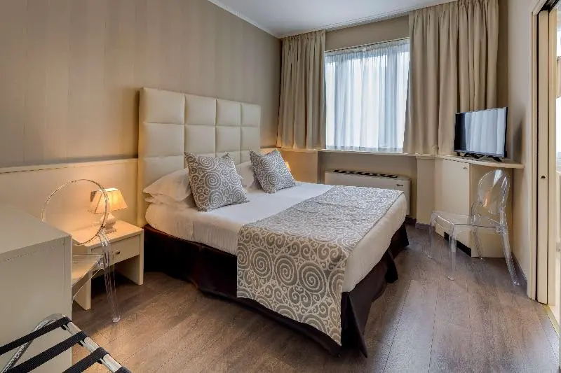 اتاق لوکس با چشم‌انداز دریا, Shilla Stay Haeundae Beach   Bexco