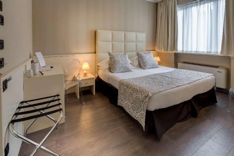 اتاق لوکس با چشم‌انداز دریا, Shilla Stay Haeundae Beach   Bexco