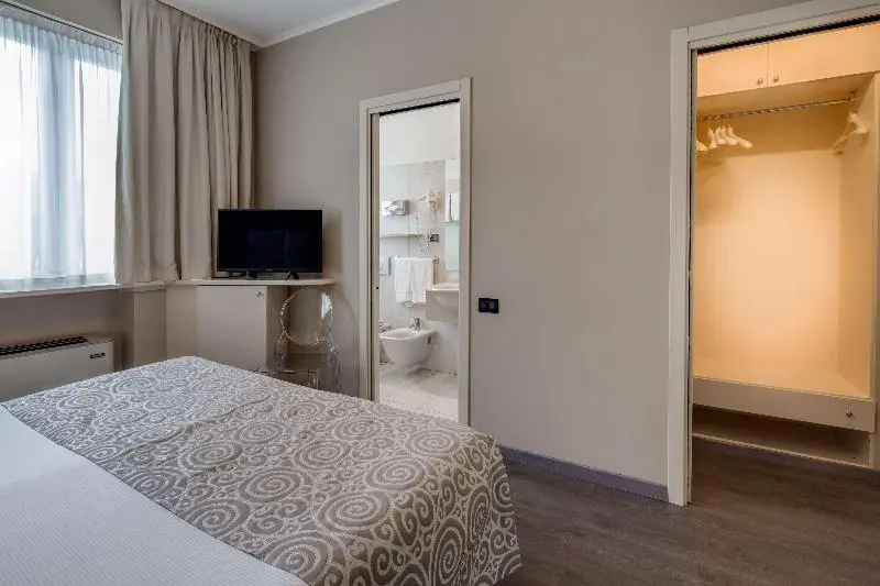 اتاق لوکس با چشم‌انداز دریا, Shilla Stay Haeundae Beach   Bexco