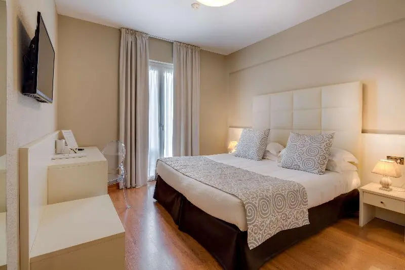 اتاق لوکس با چشم‌انداز دریا, Shilla Stay Haeundae Beach   Bexco