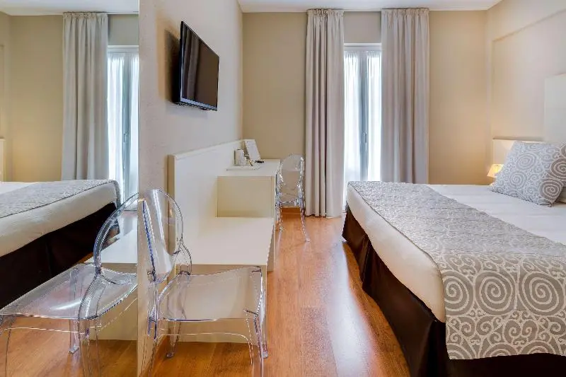 اتاق لوکس با چشم‌انداز دریا, Shilla Stay Haeundae Beach   Bexco