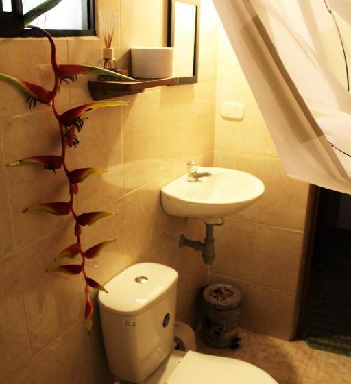 غرفة عائلية, Primaluna Palomino