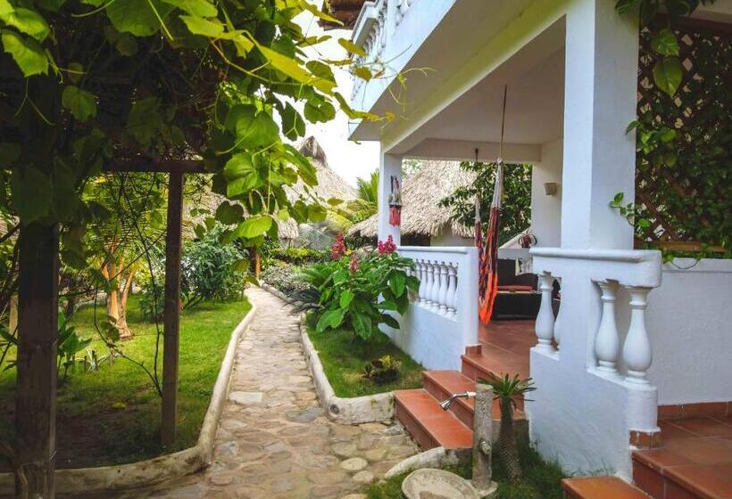 غرفة ديلوكس, Primaluna Palomino