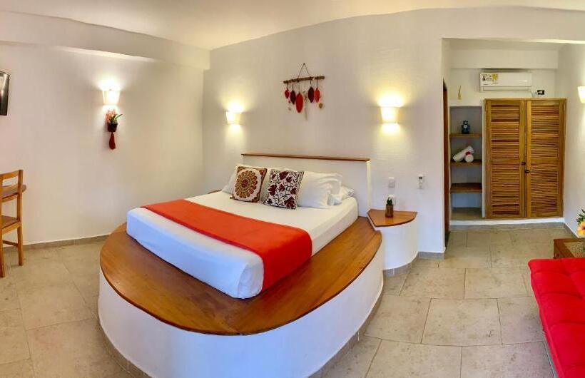 غرفة ديلوكس, Primaluna Palomino