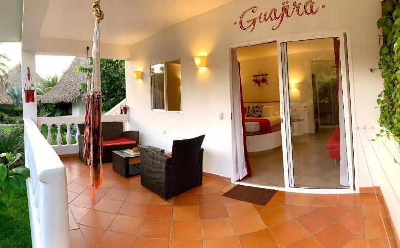 غرفة ديلوكس, Primaluna Palomino