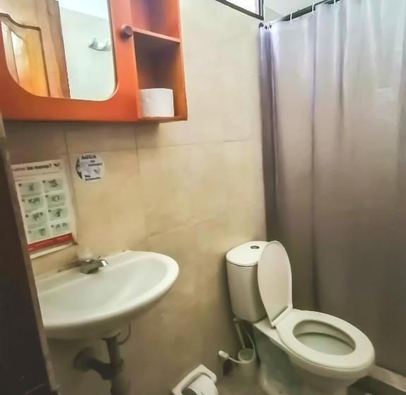 غرفة قياسية مزوَّدة بتراس, Primaluna Palomino