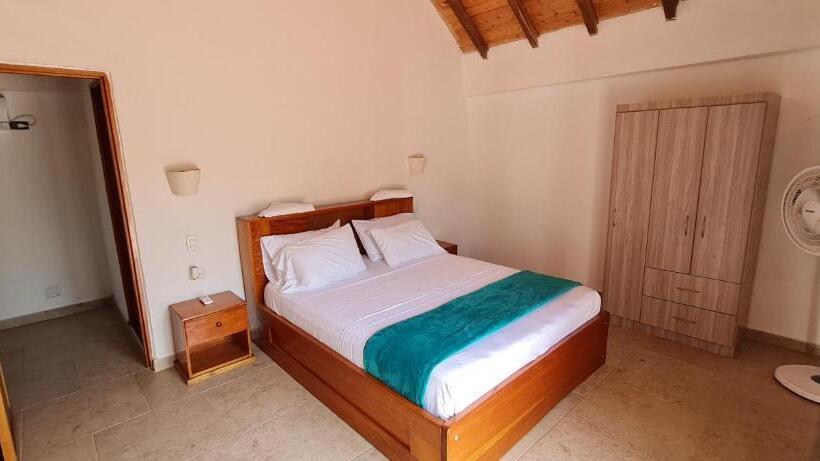 شقة ديلوكس غرفة واحدة, Primaluna Palomino