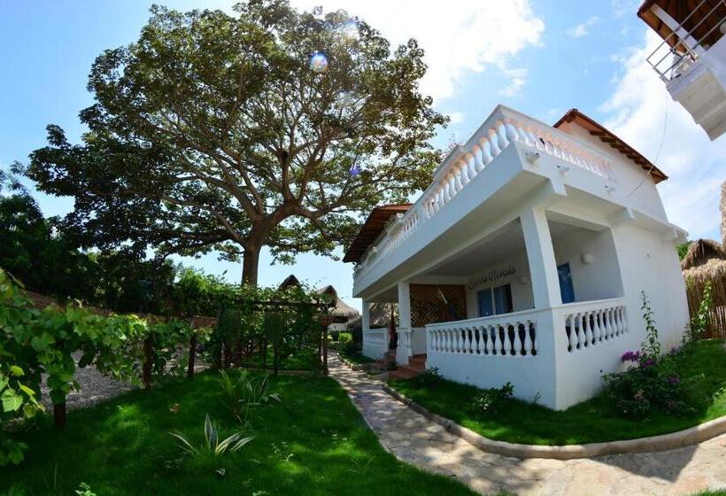 شقة ديلوكس غرفة واحدة, Primaluna Palomino