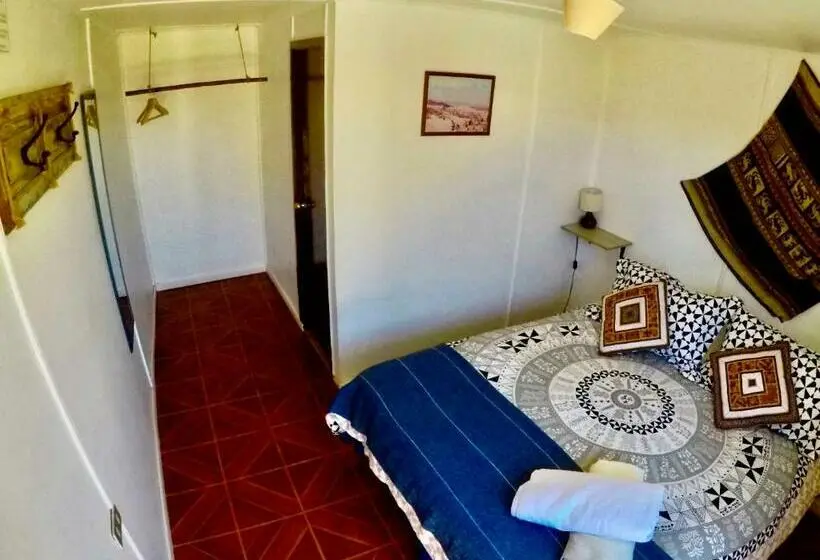 اتاق استاندارد, Posada Atacameña