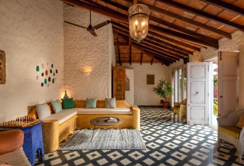 Бунгало Стандарт, Amrapali House Of Grace