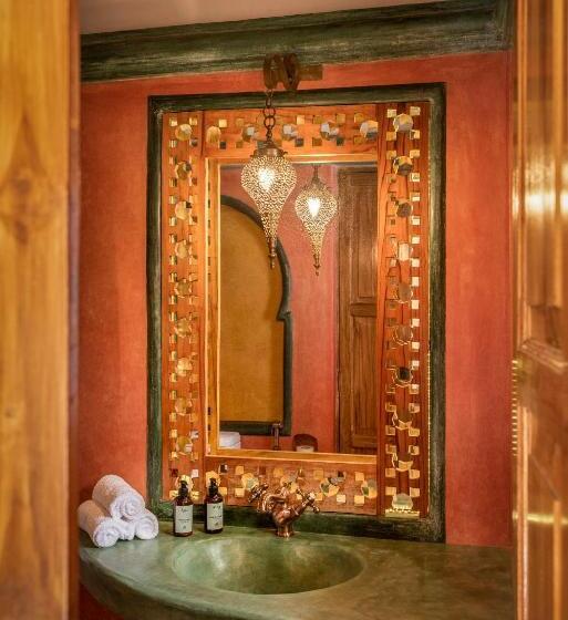 בקתה סטנדרטית, Amrapali House Of Grace