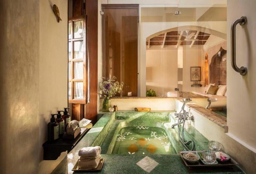 Полулюкс Вид на Море, Amrapali House Of Grace