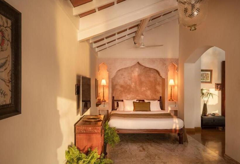 סוויטת ג'וניור נוף לים, Amrapali House Of Grace