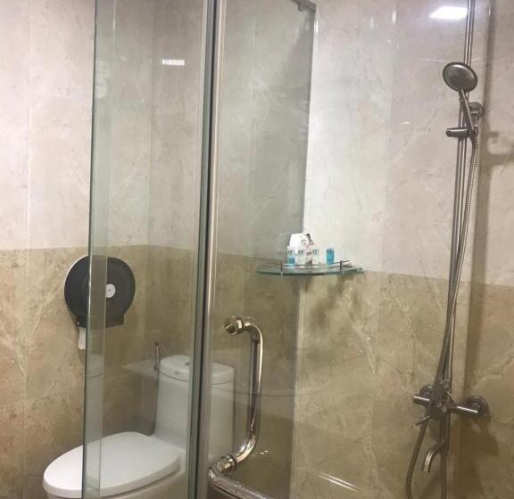 اتاق لوکس با بالکن, Green Park Hotel Quy Nhon