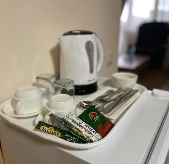 اتاق استاندارد, Atb Grand