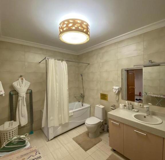اتاق استاندارد, Atb Grand
